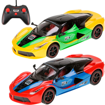 Машинка на радиоуправлении Дрифт 1923024